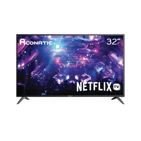 ACONATIC TV