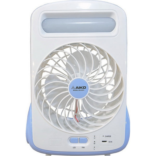 FAN ALL TYPE