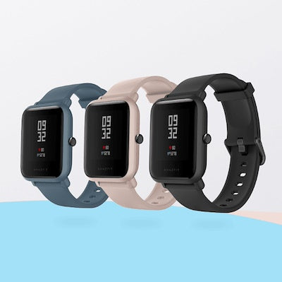 MI AMAZFIT