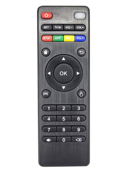 REMOTE ALL TYPE