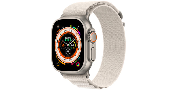 APPLE WATCH ULTRA