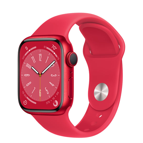 APPLE WATCH SERIES 8