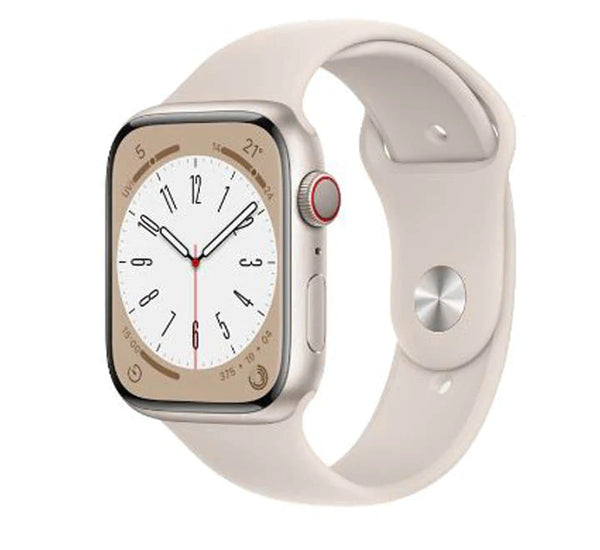 APPLE WATCH SERIES 8