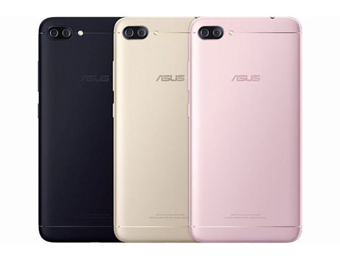 ASUS ZENFONE 4 MAX PRO