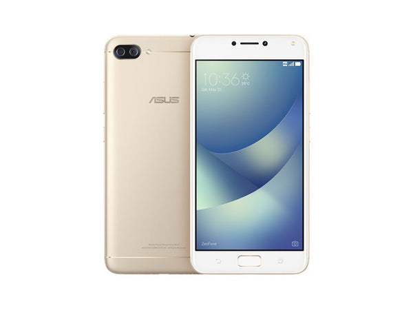 ASUS ZENFONE 4 MAX PRO