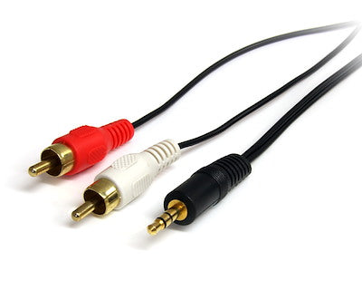 AUDIO/ AV CABLE