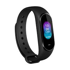 MI BAND WATCH