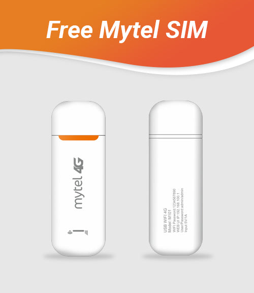 MYTEL BROADBAND