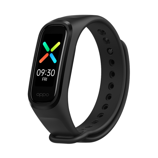 OPPO BAND WATCH