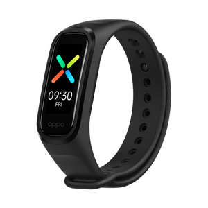 OPPO BAND WATCH