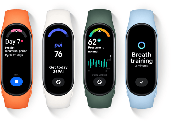 MI BAND WATCH