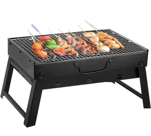 BARBECUE GRILL