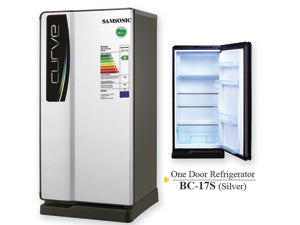 SAMSONIC REFRIGERATOR