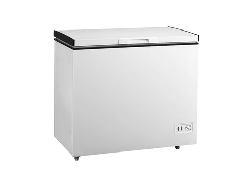 SKYWORTH FREEZER (CHEST)