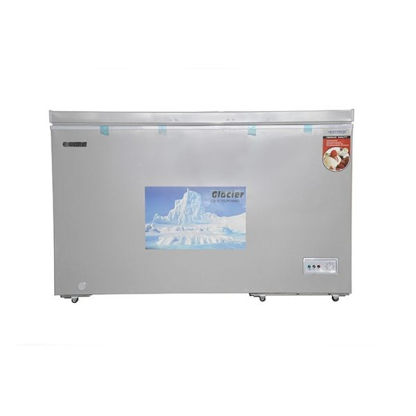 GLACIER FREEZER (CHEST)