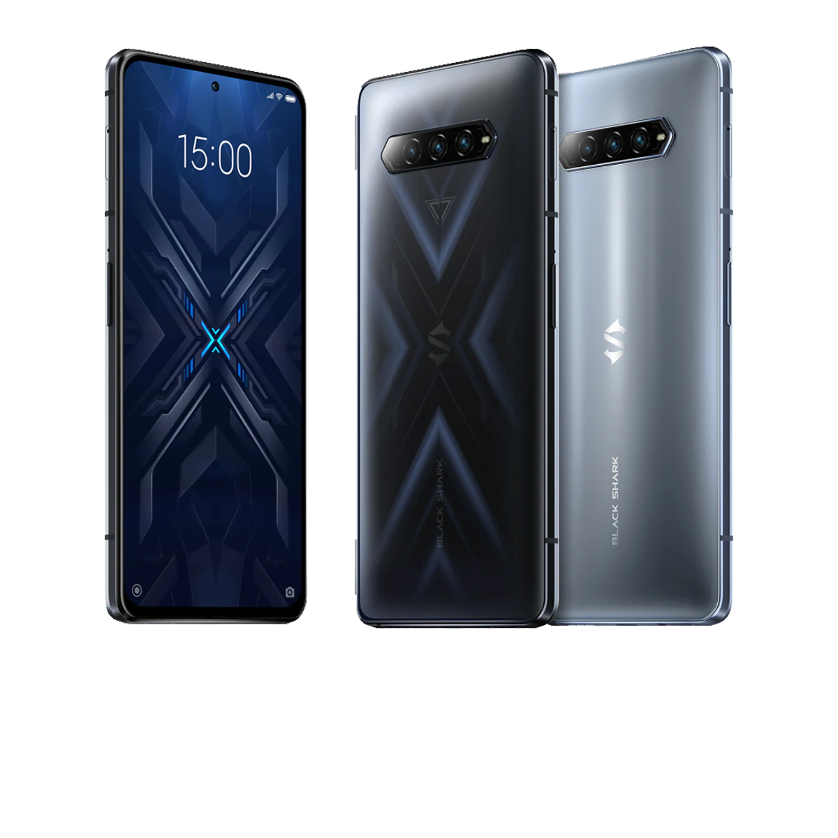 BLACK SHARK 4 PRO – N-STAR