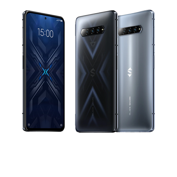 BLACK SHARK 4 PRO