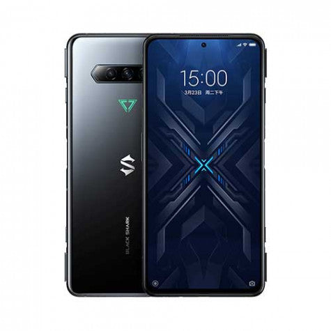 BLACK SHARK 4 PRO