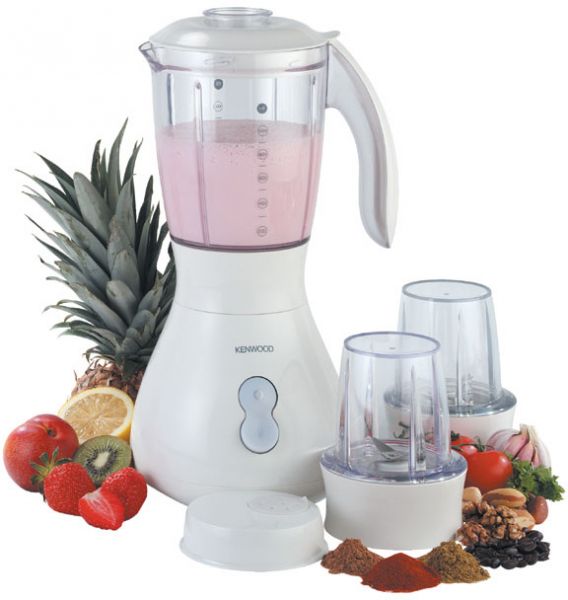 NAKATA BLENDER