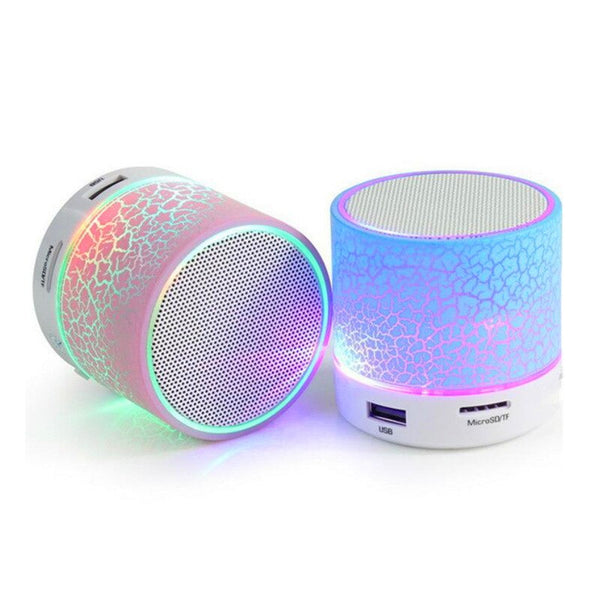 SANOOK BLUETOOTH SPEAKER