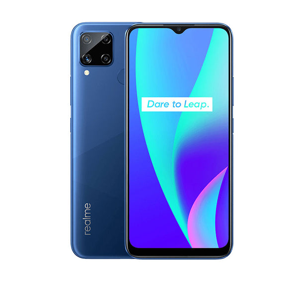 REALME C15