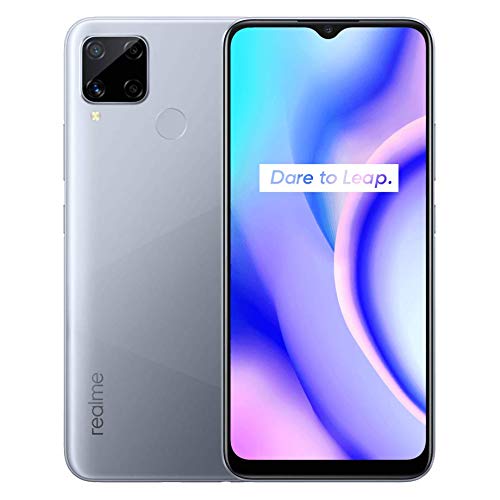 REALME C15