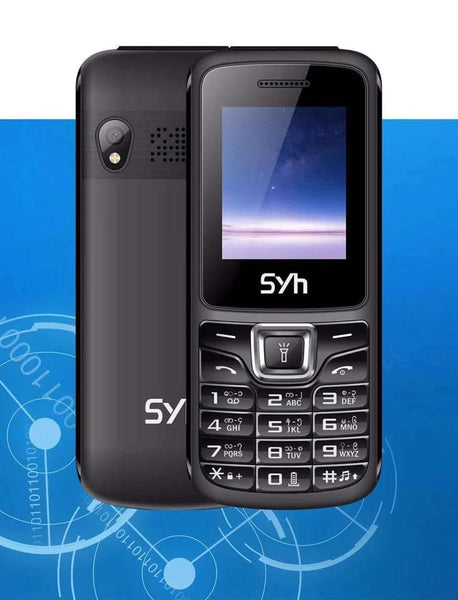 SYH (KEYPAD AND HANDSET)