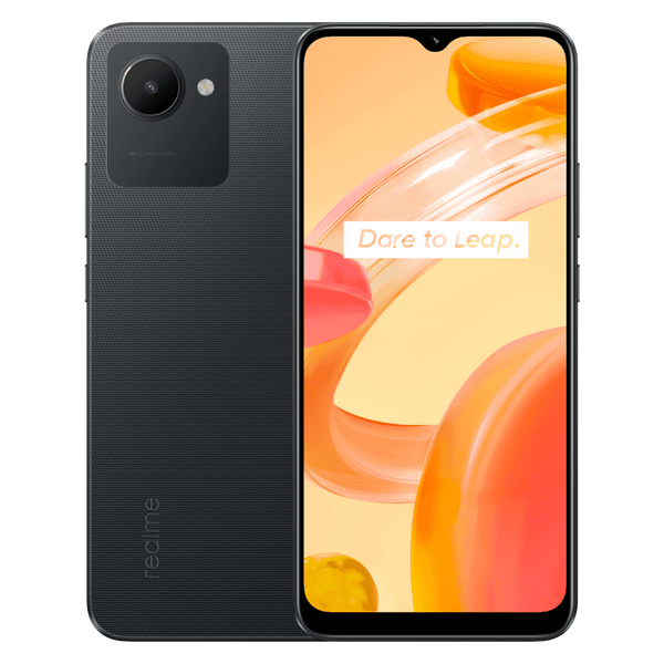 REALME C30