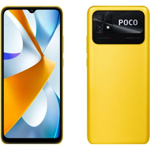 POCO C40