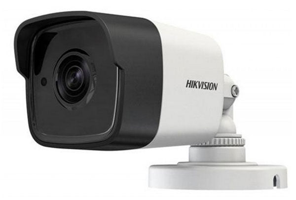 HIKVISION CCTV CAMERA