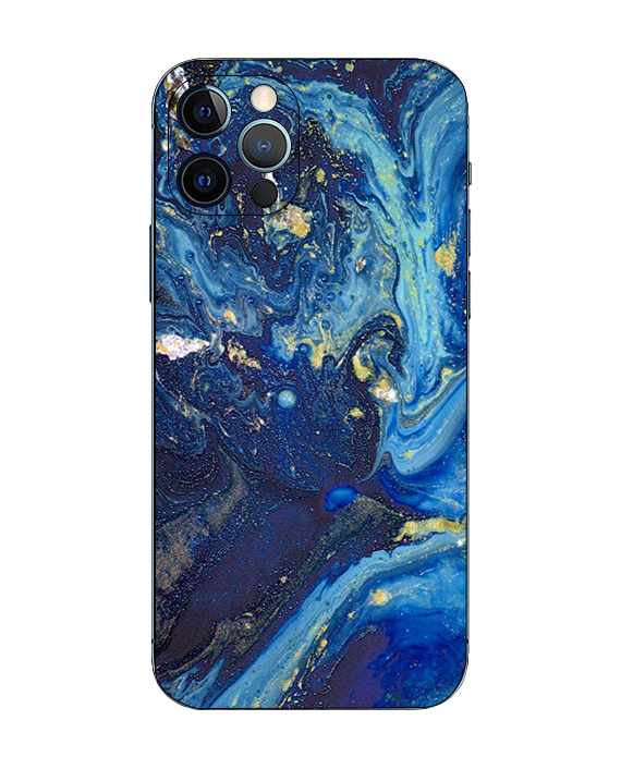 Phone Sticker Full Body (N004)