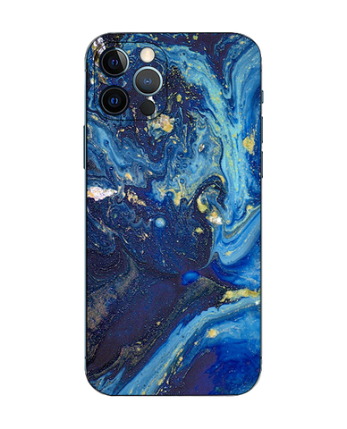 Phone Sticker Full Body (N004)