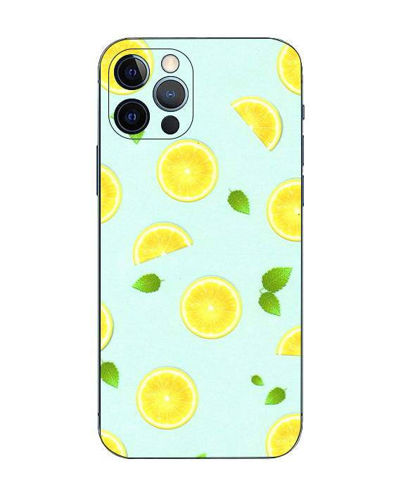 Phone Sticker Full Body (N010)