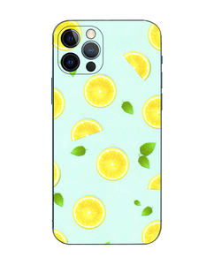 Phone Sticker Full Body (N010)