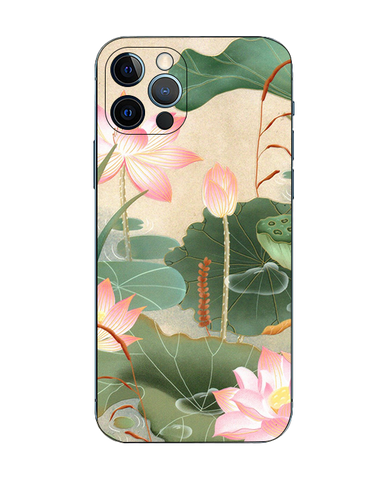 Phone Sticker Full Body (N011)