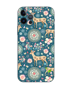 Phone Sticker Full Body (N017)