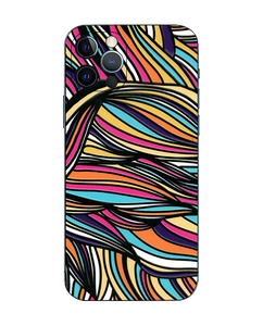 Phone Sticker Full Body (N021)