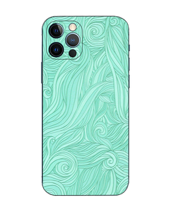 Phone Sticker Full Body (N023)