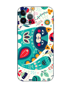 Phone Sticker Full Body (N024)