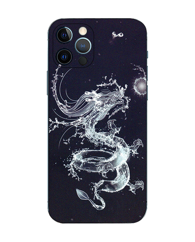 Phone Sticker Full Body (N032)