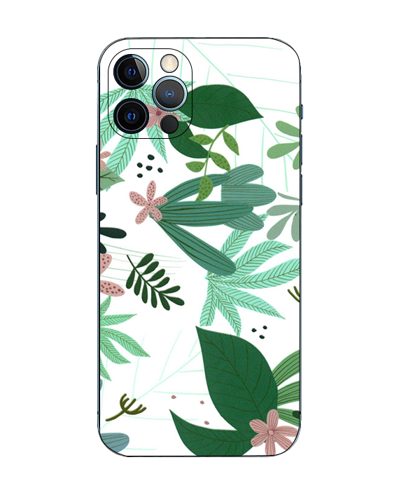 Phone Sticker Full Body (N035)