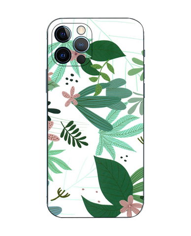 Phone Sticker Full Body (N035)