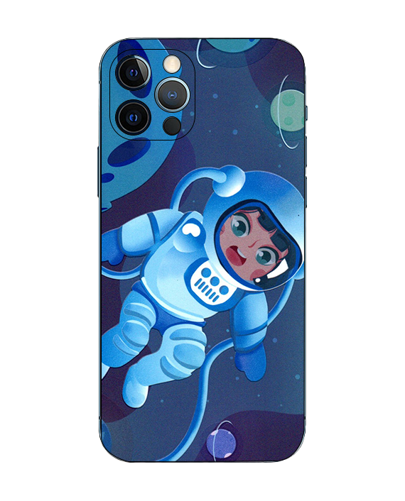 Phone Sticker Full Body (N036)