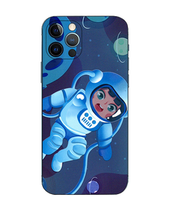 Phone Sticker Full Body (N036)