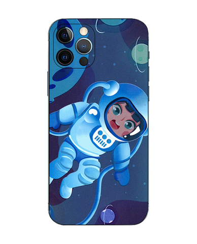 Phone Sticker Full Body (N036)