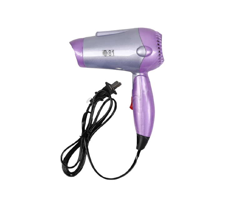 EIGHTY ONE HAIR DRYER