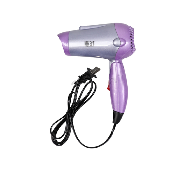 EIGHTY ONE HAIR DRYER