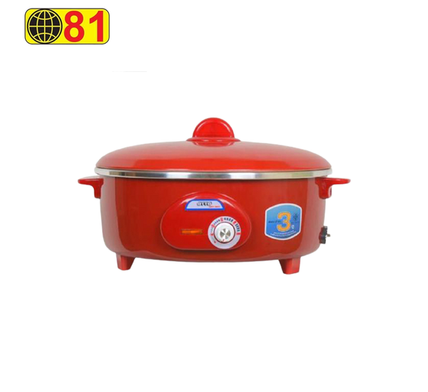 EIGHTY ONE FRYING PAN