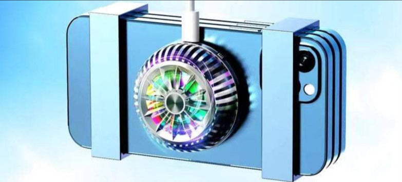 KONFULON MAGNETIC FAN