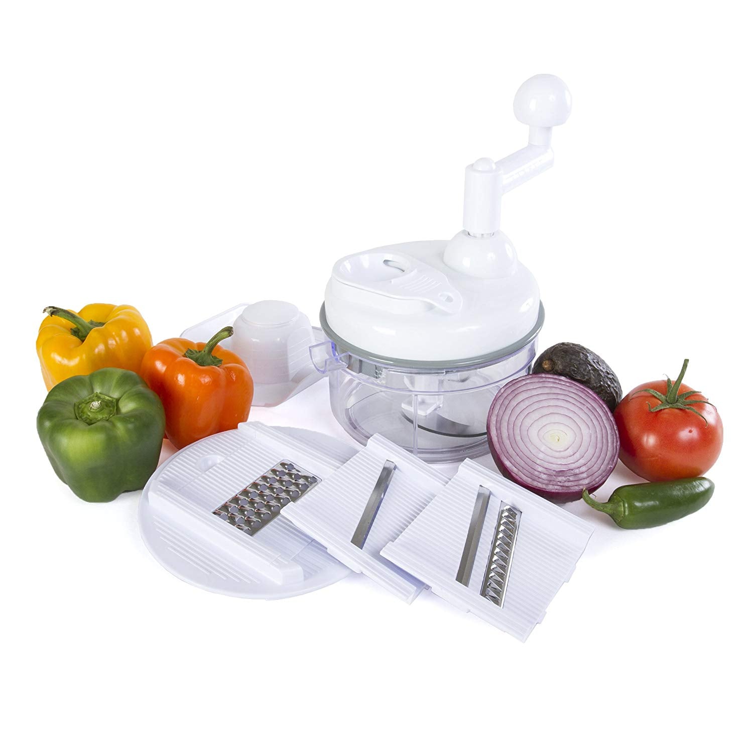 FOOD PROCESSOR